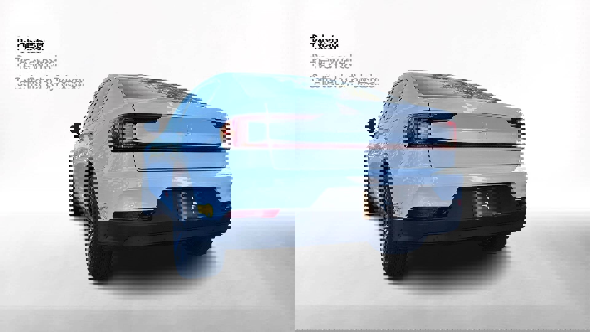 Used 2022 Polestar Polestar 2 image 3