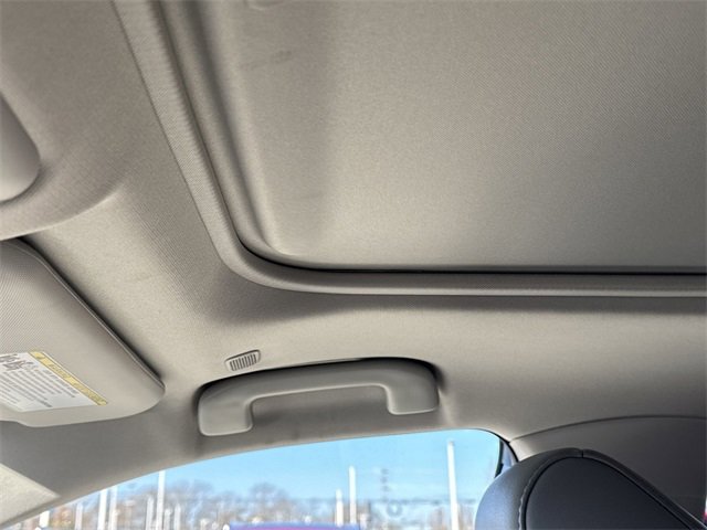 Used 2025 Toyota RAV4 XLE Premium image 14