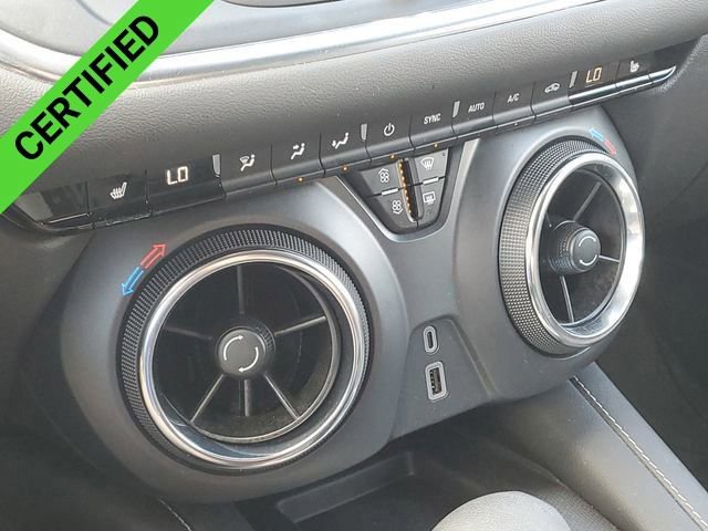 Certified 2024 Chevrolet Blazer LT w/ Convenience Package FWD image 19
