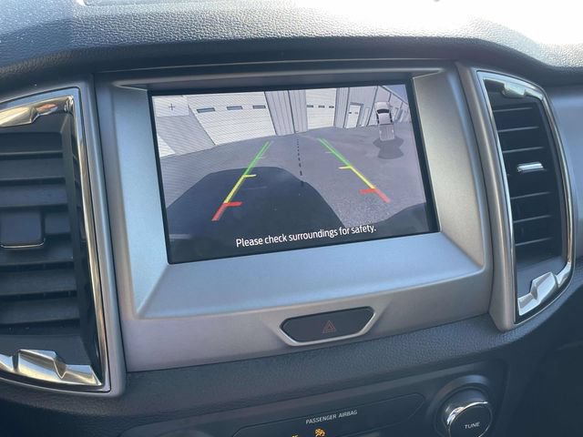 Used 2023 Ford Ranger XLT w/ Equipment Group 301A Mid RWD image 37