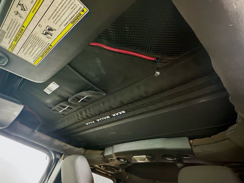 Used 2014 Jeep Wrangler Unlimited Sport image 20