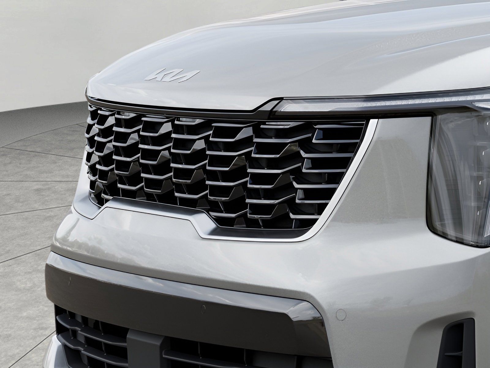 New 2026 Kia Sorento S image 12