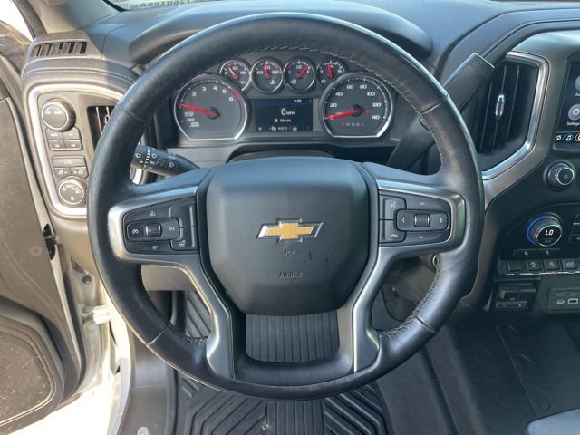 Used 2021 Chevrolet Silverado 1500 LT w/ Texas Edition Plus image 17