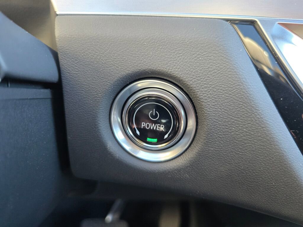 New 2025 Cadillac Lyriq Sport image 24