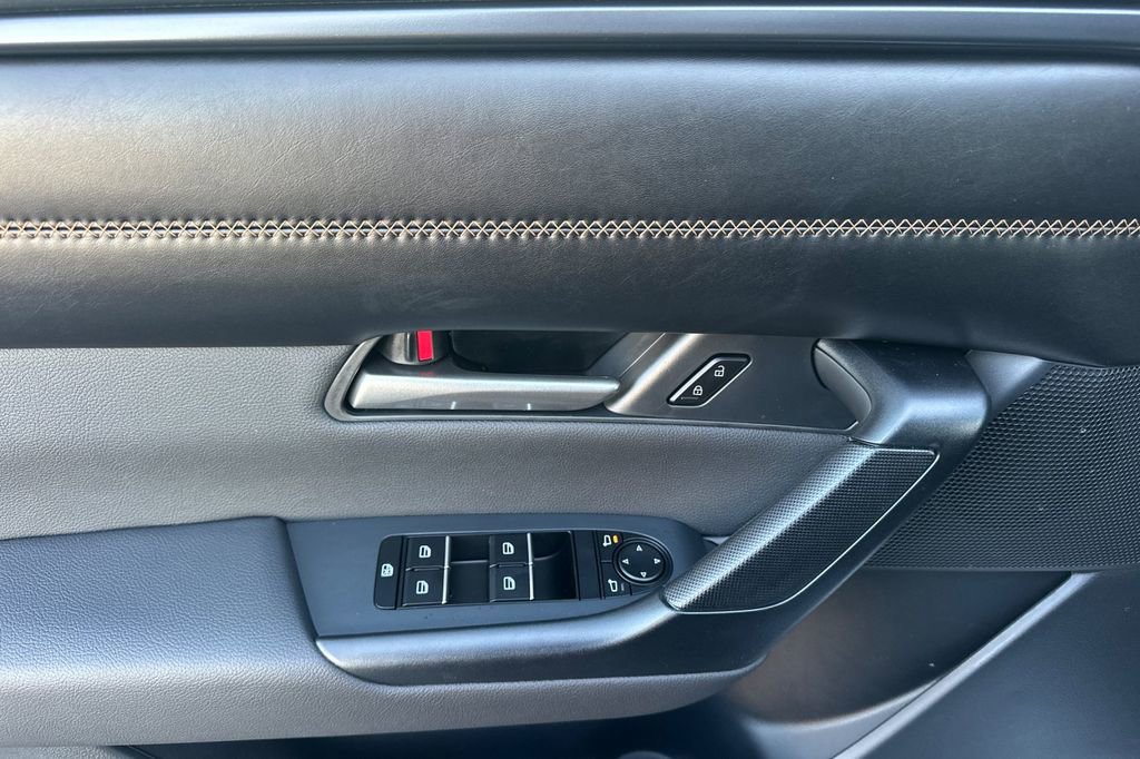 New 2026 MAZDA CX-50 AWD 2.5 Hybrid w/ Weather Package image 12