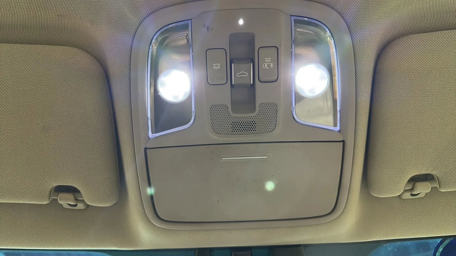 Used 2017 Kia Optima EX w/ Premium Package FWD image 25