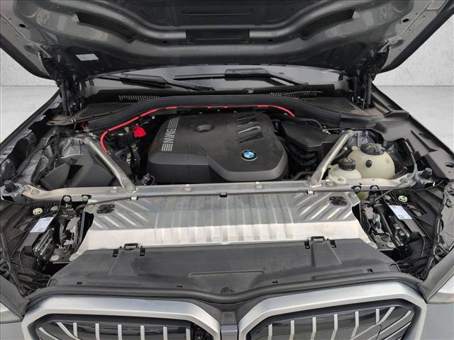 Used 2025 BMW X3 xDrive30i w/ Premium Package AWD/4WD image 23