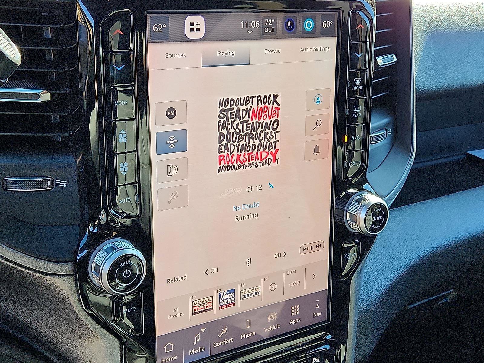 New 2026 RAM 2500 Tradesman image 13