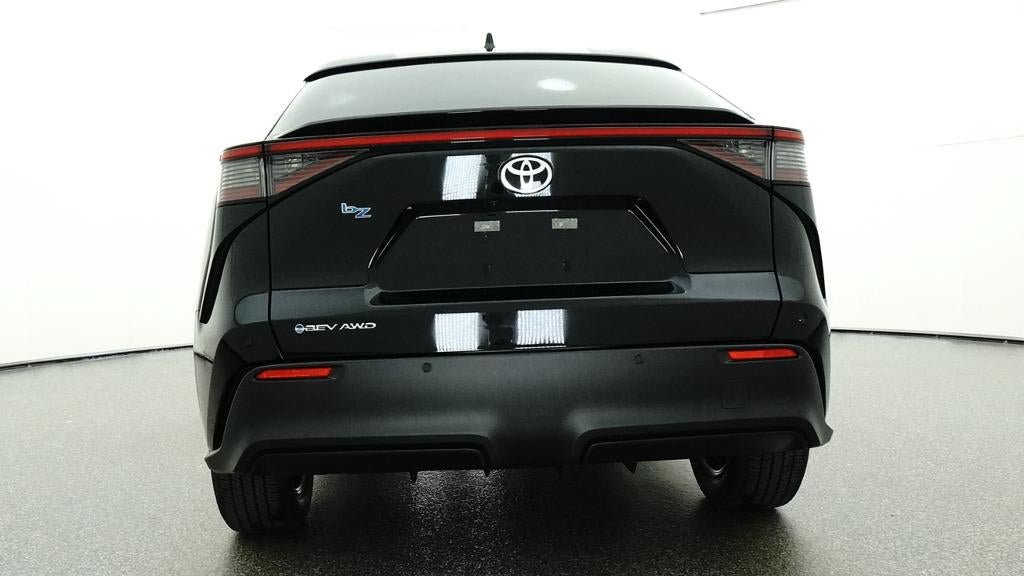 New 2026 Toyota bZ AWD/4WD image 23