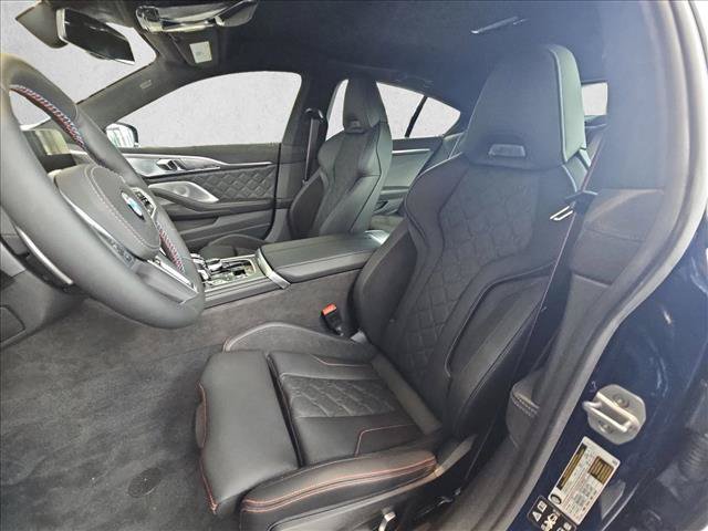 New 2026 BMW M850i xDrive AWD/4WD image 4