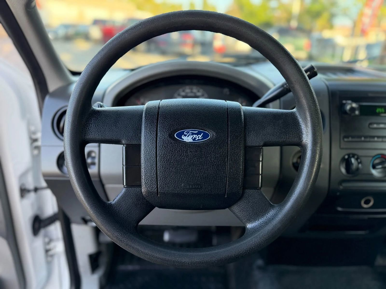 Used 2006 Ford F150 XL RWD image 18