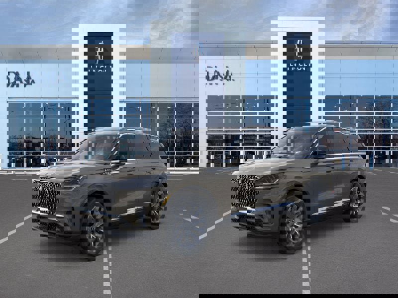 New 2025 Lincoln Aviator AWD image 1