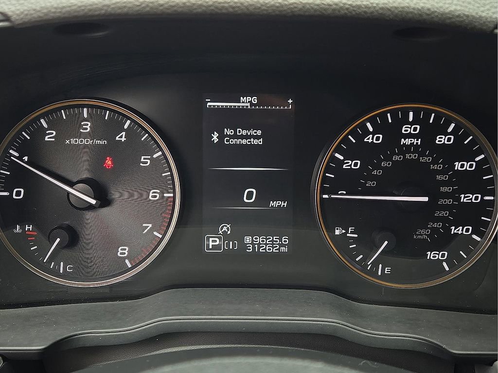 Certified 2024 Subaru Crosstrek 2.5i Wilderness AWD/4WD image 19
