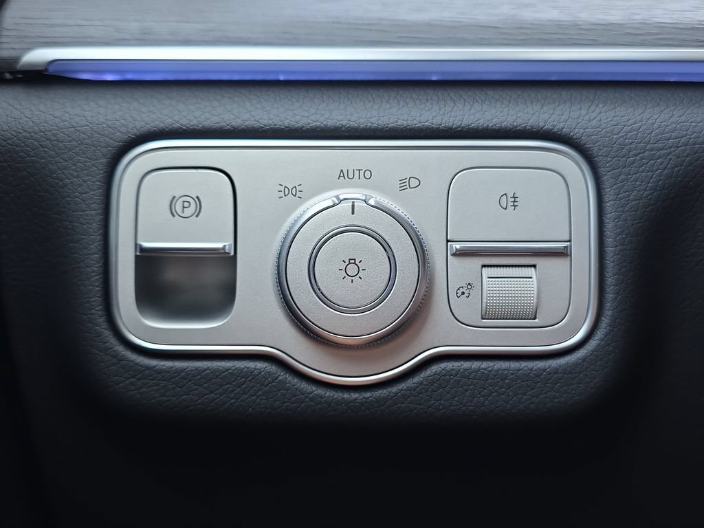 New 2026 Mercedes-Benz GLE 350 4MATIC image 27