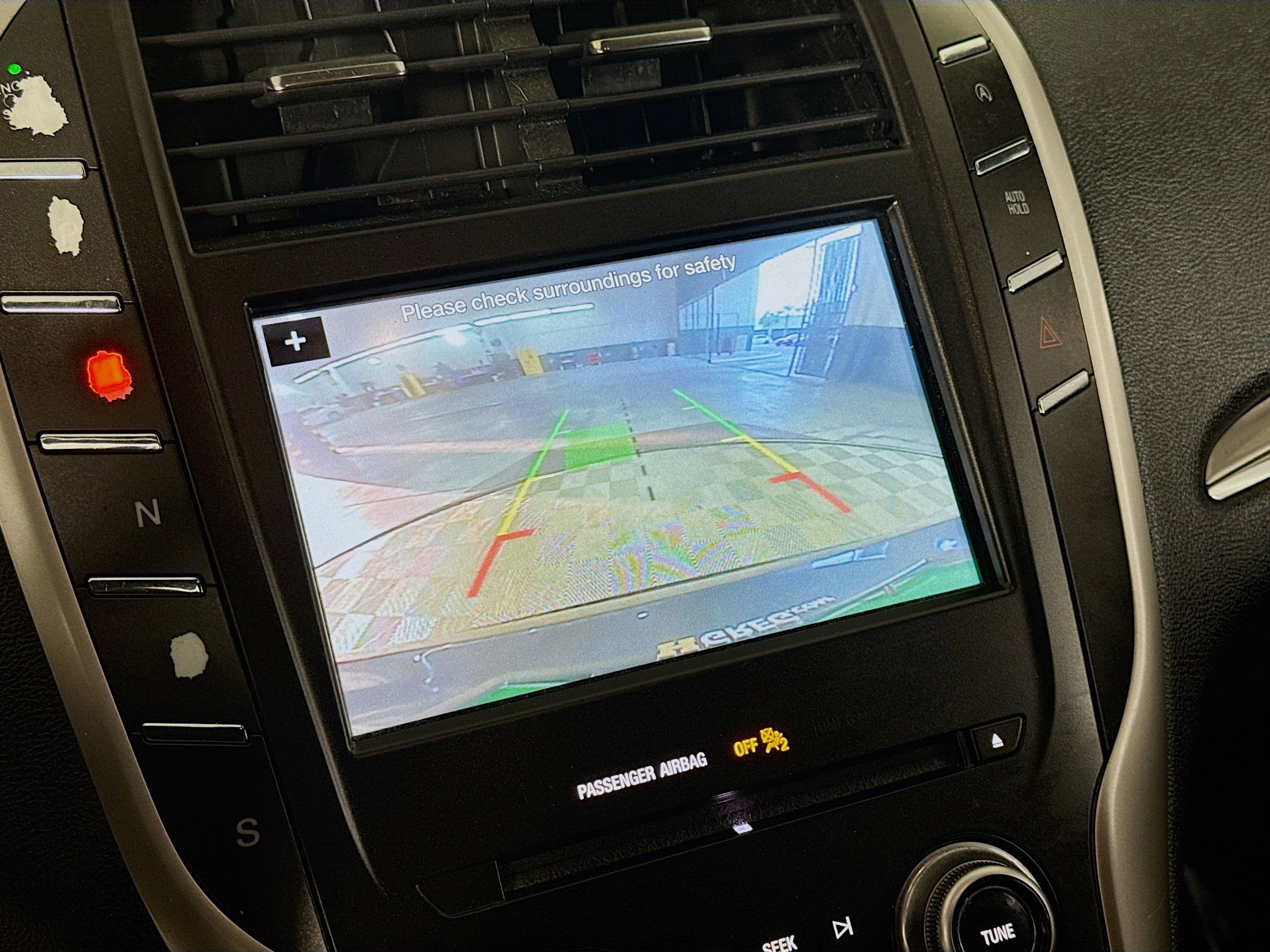 Used 2018 Lincoln MKC Select w/ Select Plus Package image 19