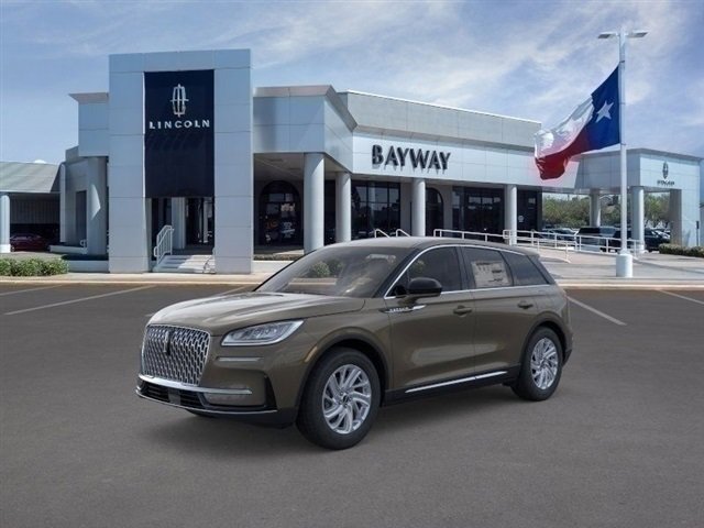 New 2025 Lincoln Corsair FWD image 1