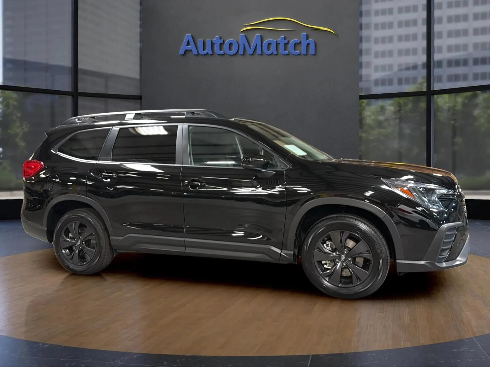 Used 2026 Subaru Ascent Premium AWD/4WD image 13