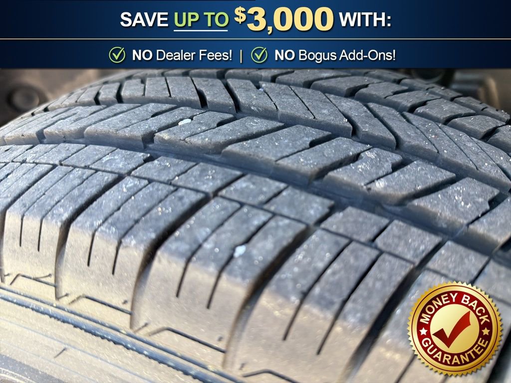 Used 2023 Jeep Wrangler Sahara w/ Cold Weather Group image 11