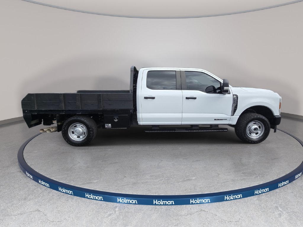 Used 2024 Ford F250 XL AWD/4WD image 5