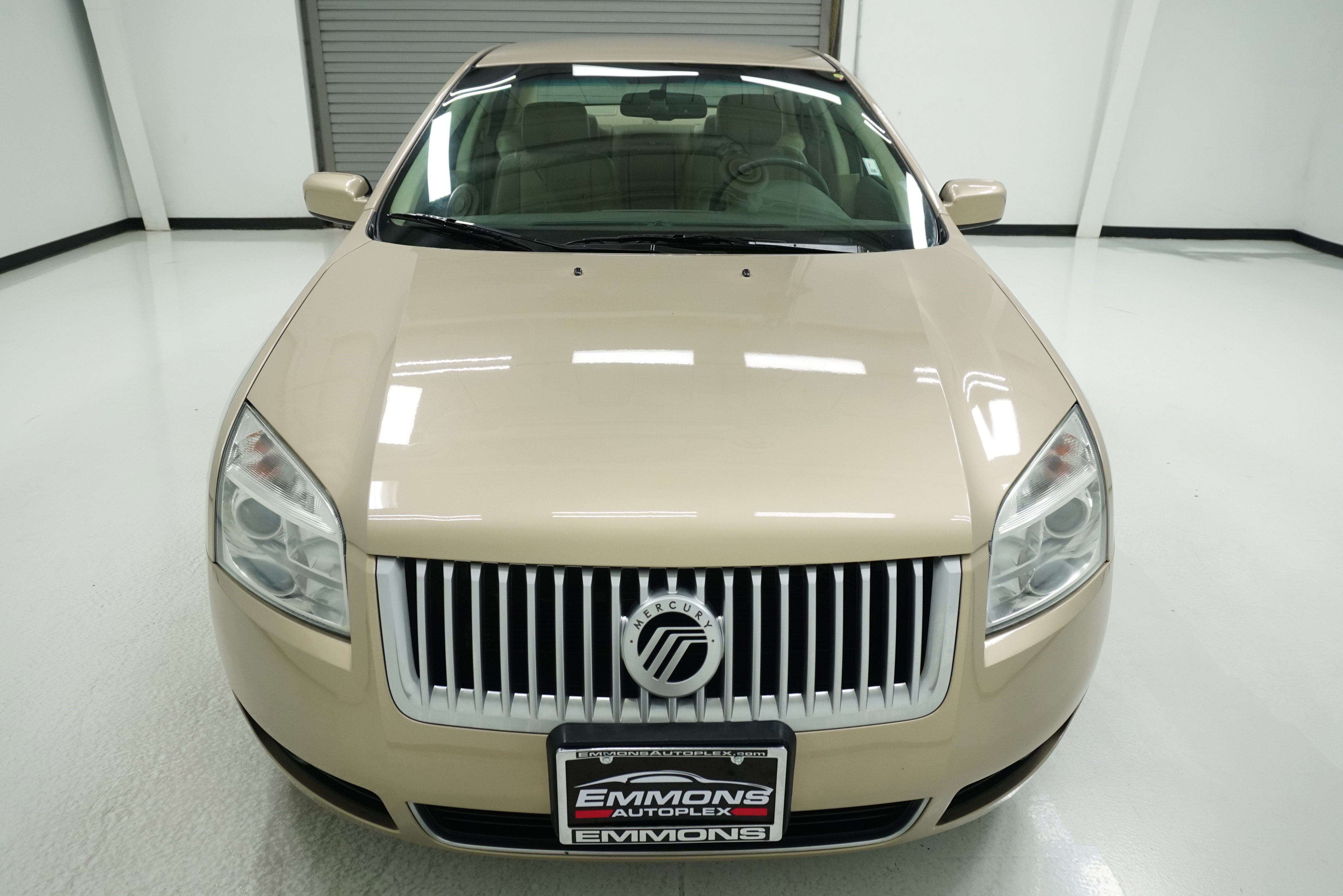 Used 2006 Mercury Milan Premier image 2