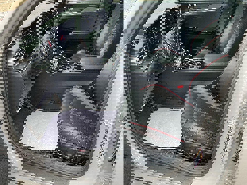 Used 2022 Kia K5 GT image 6