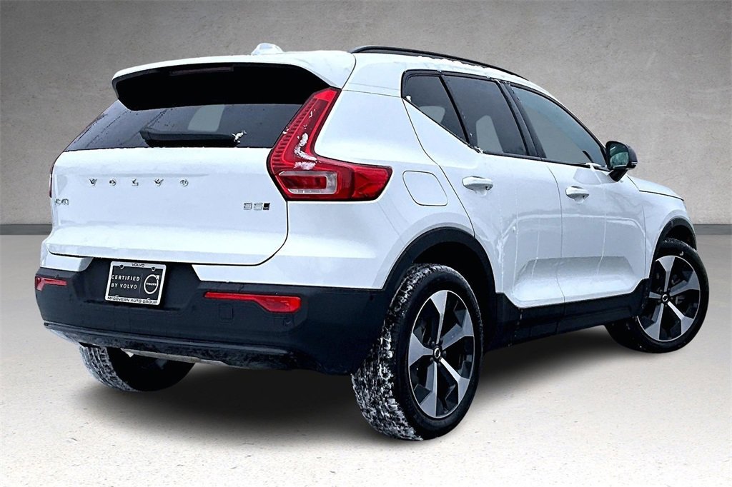 Used 2026 Volvo XC40 B5 Plus w/ Protection Package Premier image 6