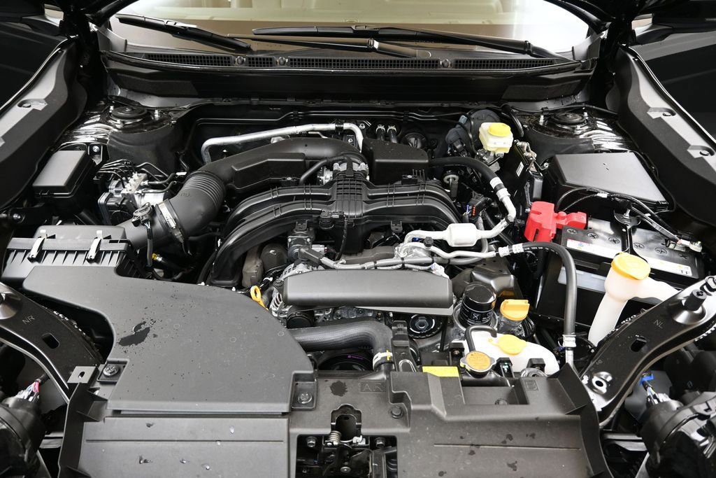 New 2026 Subaru Outback Limited AWD/4WD image 9
