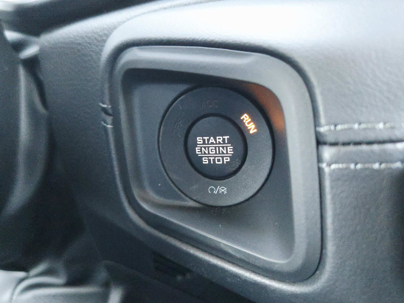 New 2026 Jeep Gladiator Sport AWD/4WD image 28