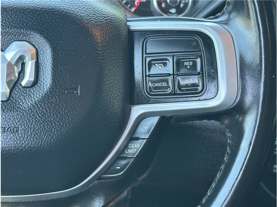 Used 2022 RAM 2500 Big Horn w/ Level 1 Equipment Group AWD/4WD image 23