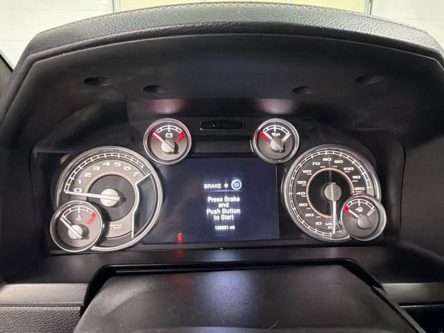 Used 2016 RAM 2500 Limited AWD/4WD image 17