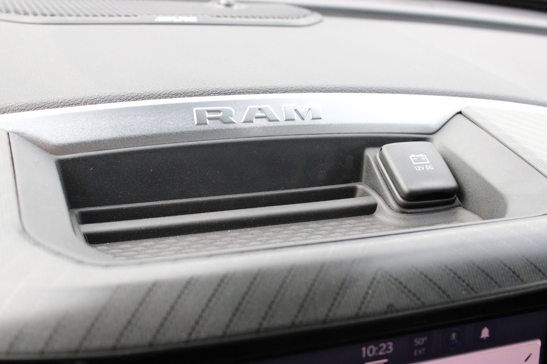New 2025 RAM 2500 Big Horn image 30