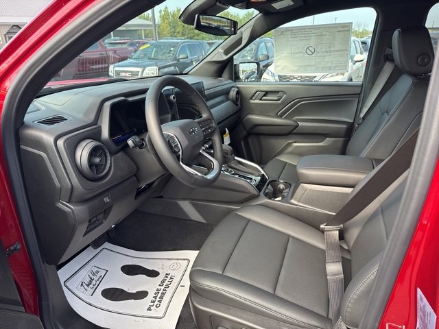 New 2026 Chevrolet Colorado Trail Boss image 12
