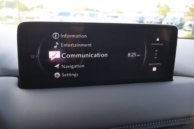 Used 2024 MAZDA CX-5 AWD 2.5 S w/ Select Package image 33