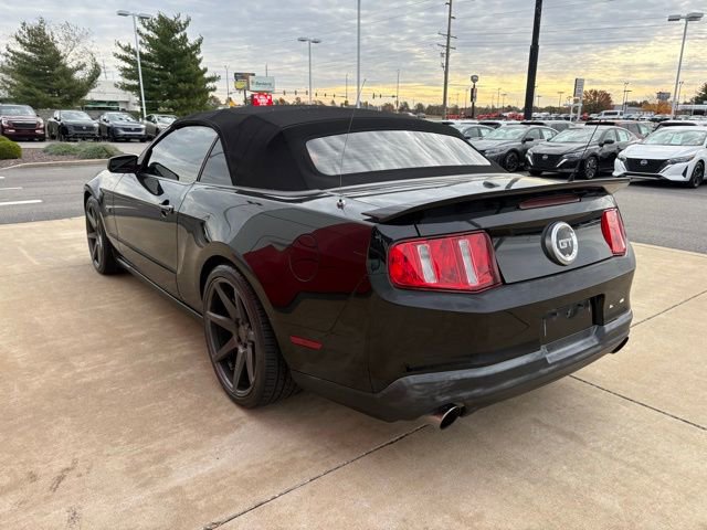 Used 2010 Ford Mustang GT image 13