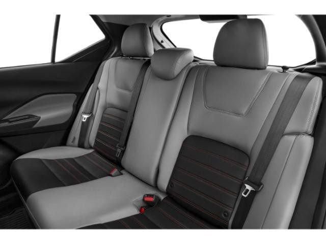 Certified 2024 Nissan Kicks SR w/ SR Premium Package FWD image 45