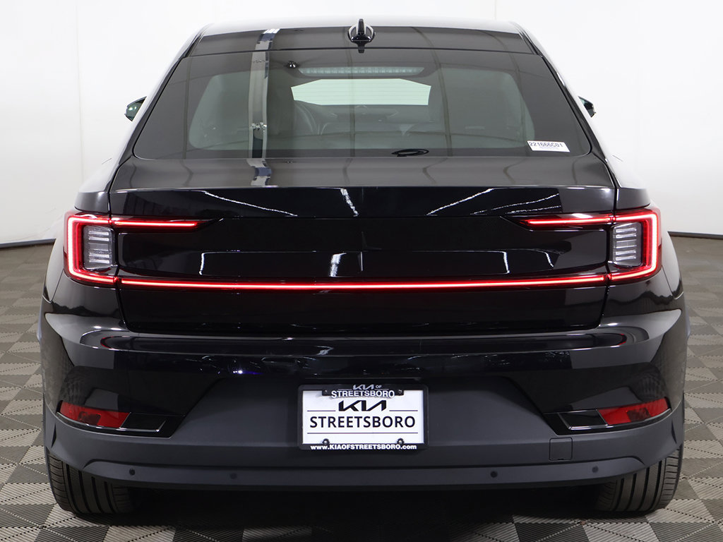 Used 2024 Polestar Polestar 2 AWD/4WD image 12