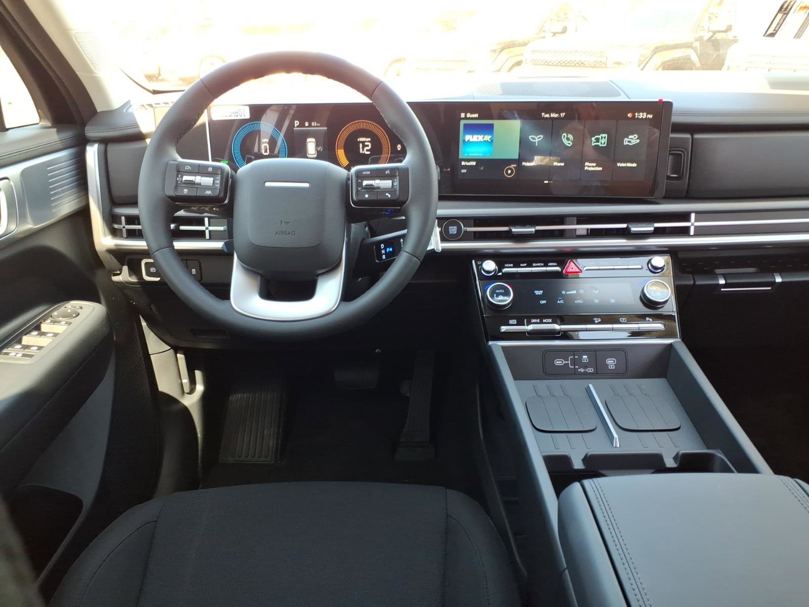 New 2026 Hyundai Santa Fe SE image 10