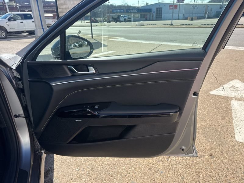 New 2026 Kia K5 GT w/ GT1 Package FWD image 16