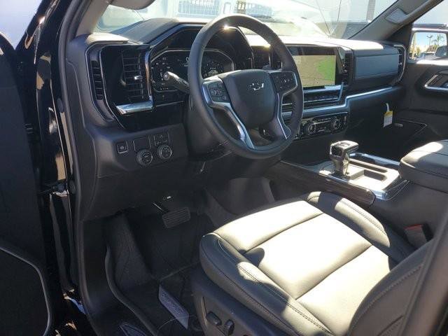 New 2026 Chevrolet Silverado 1500 RST w/ Redline Edition image 20