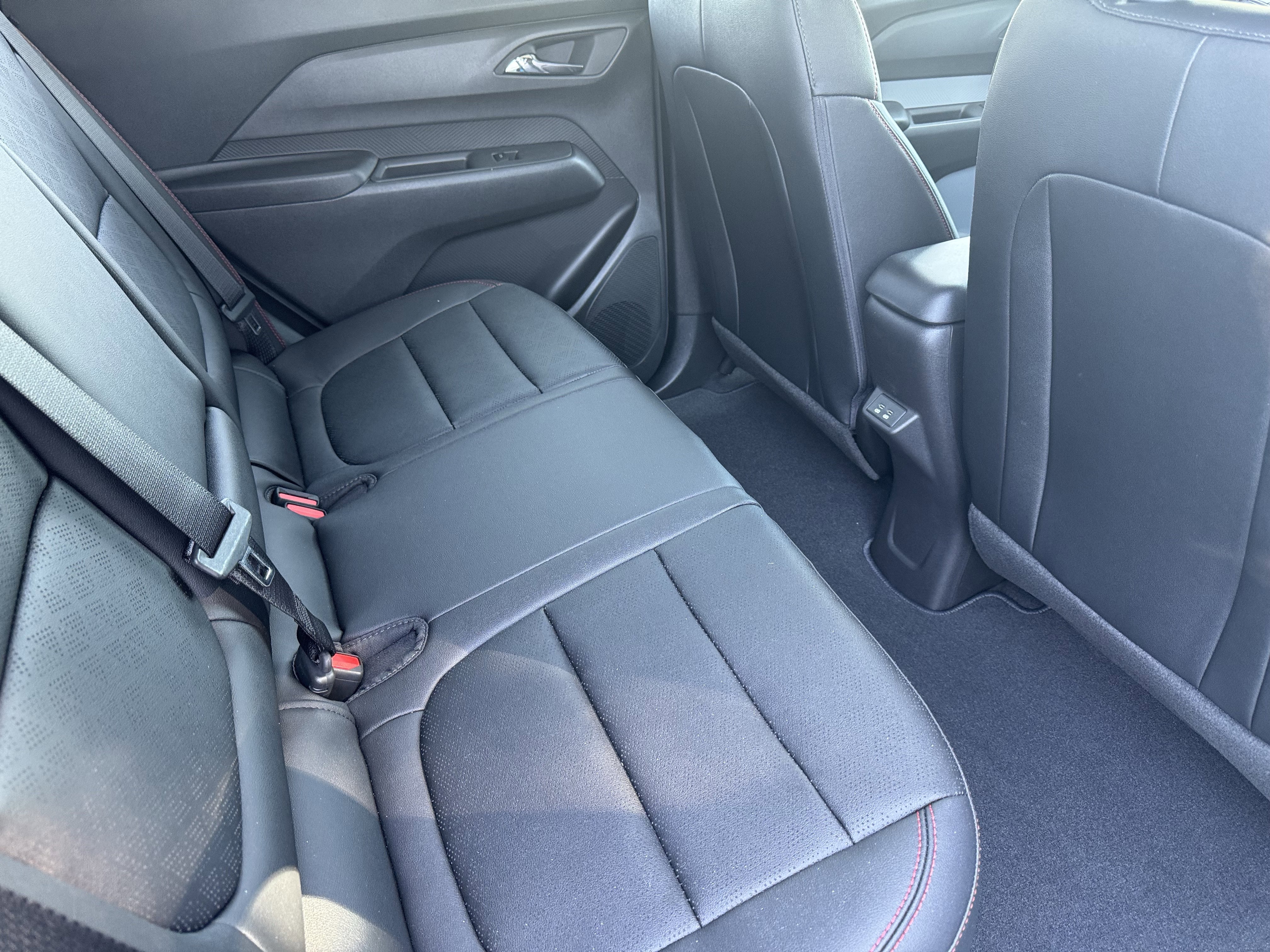 New 2027 Chevrolet Bolt RS w/ Technology Package image 21