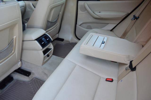 Used 2014 BMW X3 xDrive28i AWD/4WD image 28