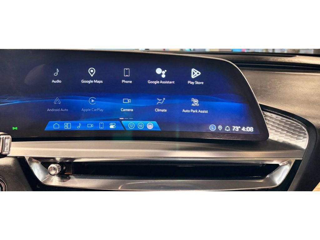 Used 2024 Cadillac Lyriq Sport w/ Nappa Leather Package image 28