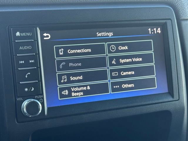 Used 2019 Nissan NV 3500 S image 26