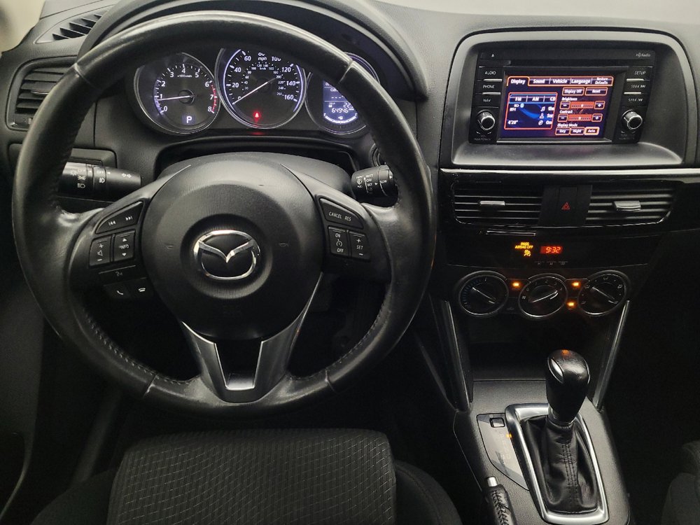 Used 2015 MAZDA CX-5 Touring FWD image 22