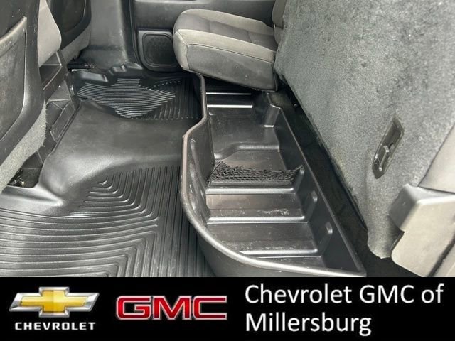 Used 2015 Chevrolet Silverado 3500 LT w/ LT Convenience Package image 25
