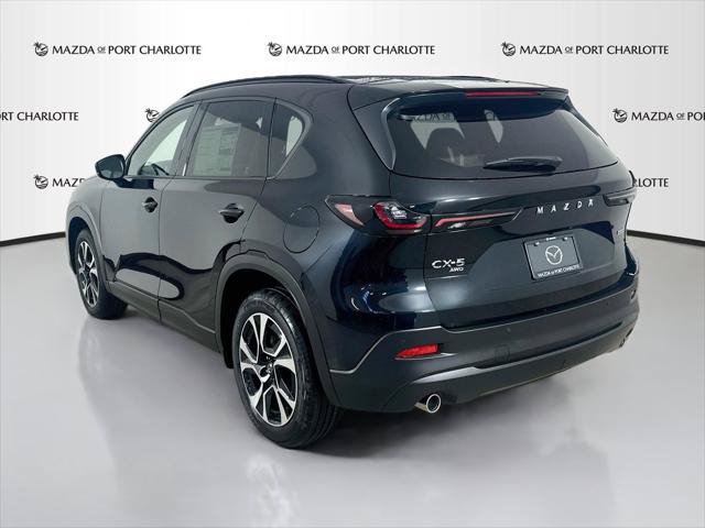 New 2026 MAZDA CX-5 Preferred AWD/4WD image 32