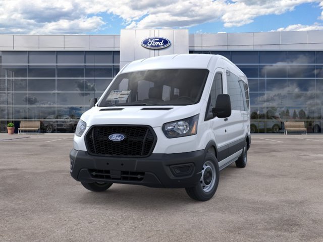 New 2026 Ford Transit 350 XL RWD image 2