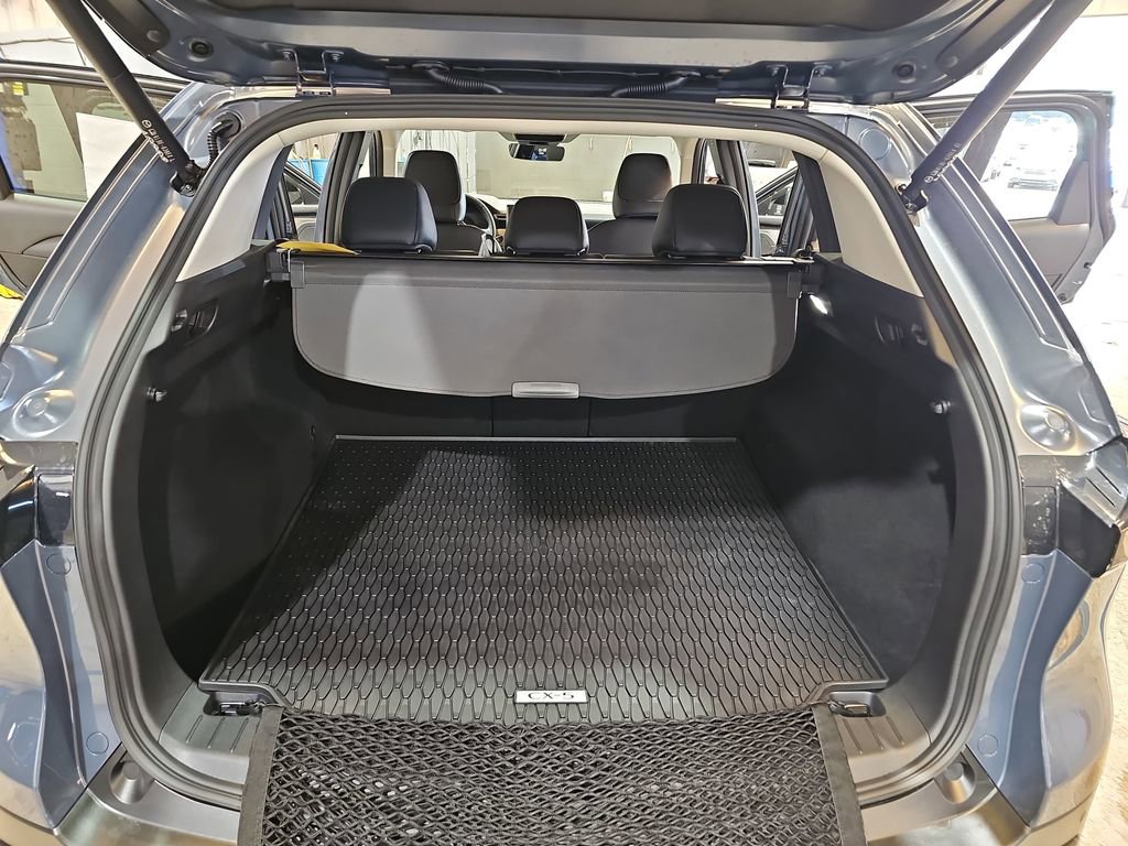 New 2026 MAZDA CX-5 Preferred image 13