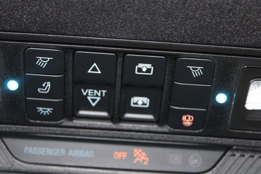 New 2026 Ford Expedition Platinum image 55