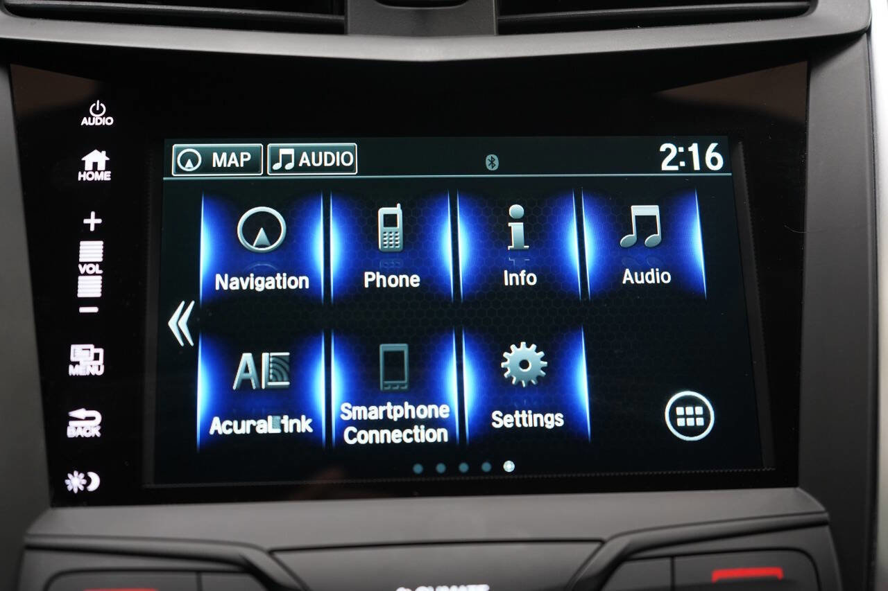 Used 2019 Acura NSX AWD/4WD image 57